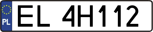 EL4H112