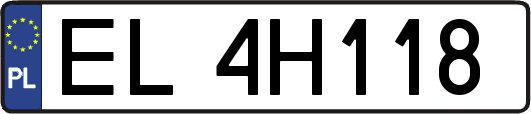 EL4H118
