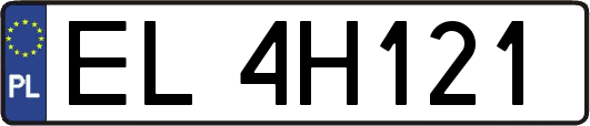 EL4H121