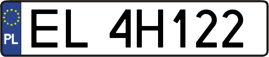 EL4H122