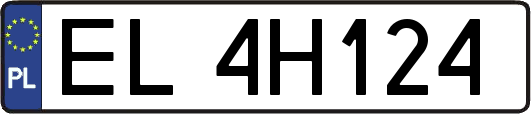 EL4H124