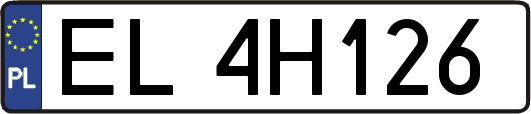 EL4H126