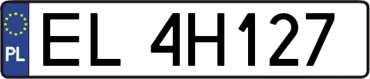 EL4H127