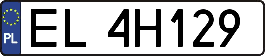 EL4H129