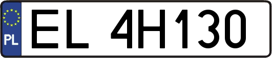 EL4H130