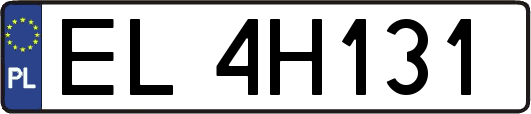 EL4H131