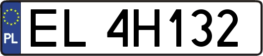 EL4H132