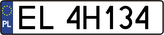 EL4H134