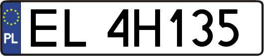 EL4H135