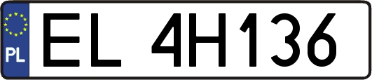 EL4H136