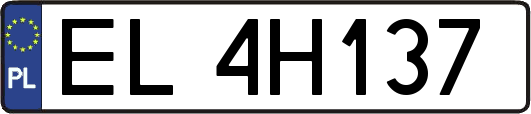EL4H137