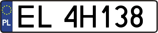 EL4H138