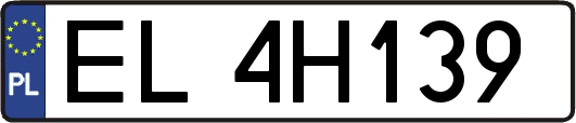 EL4H139