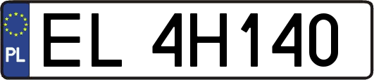 EL4H140