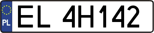 EL4H142