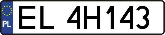 EL4H143