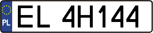 EL4H144