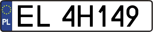 EL4H149