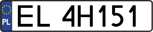 EL4H151