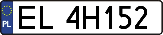 EL4H152