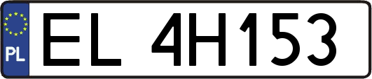 EL4H153