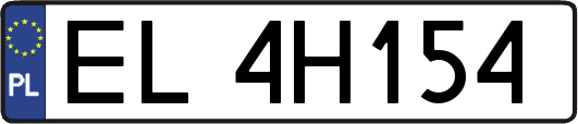 EL4H154