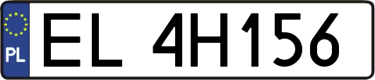 EL4H156