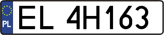 EL4H163