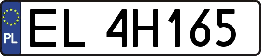 EL4H165