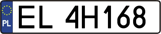 EL4H168