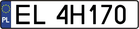 EL4H170