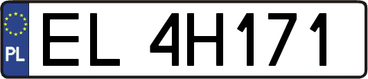 EL4H171