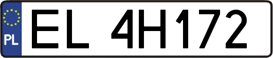 EL4H172