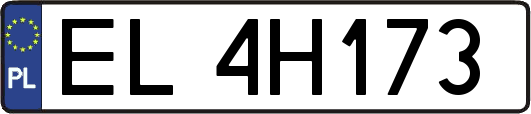 EL4H173