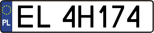 EL4H174
