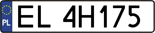 EL4H175