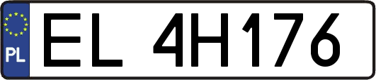 EL4H176