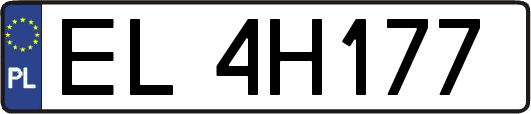 EL4H177