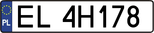 EL4H178