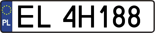 EL4H188