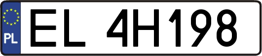 EL4H198