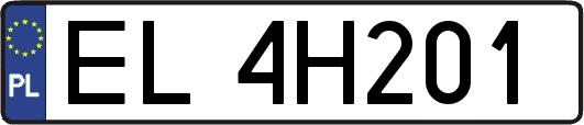 EL4H201