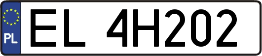 EL4H202
