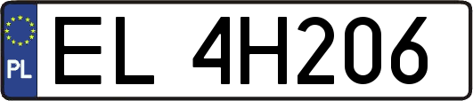 EL4H206