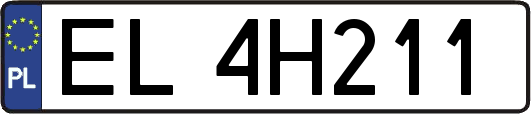 EL4H211