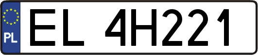 EL4H221