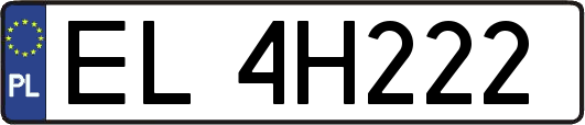 EL4H222