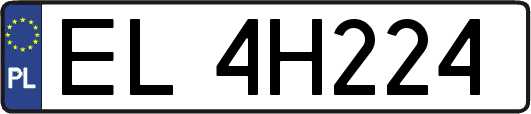 EL4H224