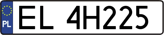 EL4H225