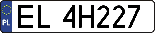 EL4H227